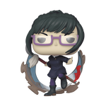 Pop! Maki Zen'in, , hi-res view 1